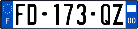 FD-173-QZ