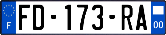 FD-173-RA