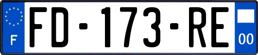 FD-173-RE