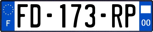 FD-173-RP