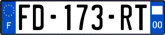 FD-173-RT