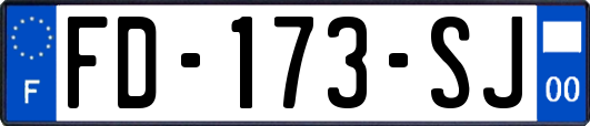 FD-173-SJ