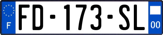 FD-173-SL