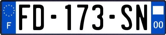 FD-173-SN