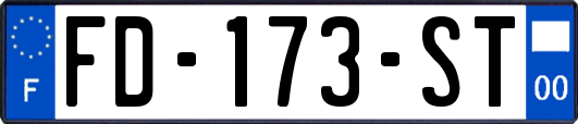 FD-173-ST