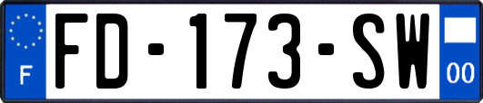 FD-173-SW