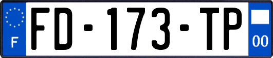 FD-173-TP