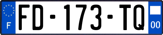 FD-173-TQ