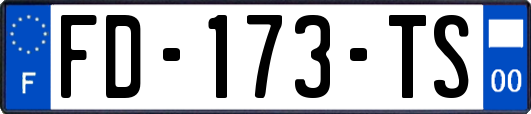 FD-173-TS