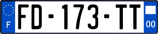 FD-173-TT