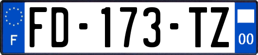 FD-173-TZ
