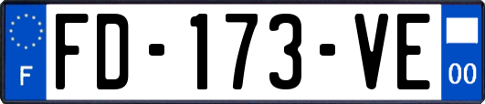 FD-173-VE