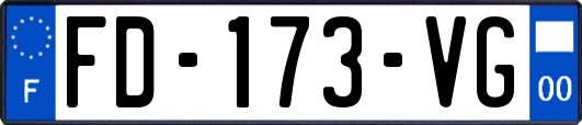FD-173-VG