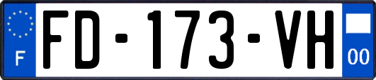 FD-173-VH