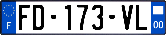 FD-173-VL