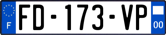 FD-173-VP