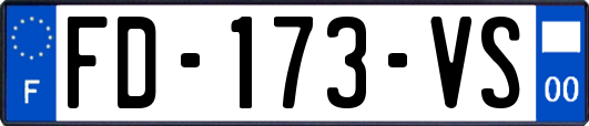 FD-173-VS