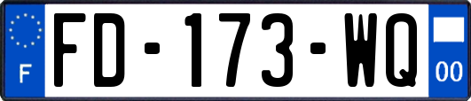 FD-173-WQ