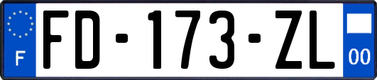 FD-173-ZL