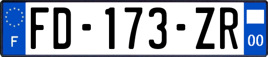 FD-173-ZR