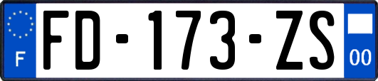 FD-173-ZS