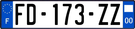 FD-173-ZZ