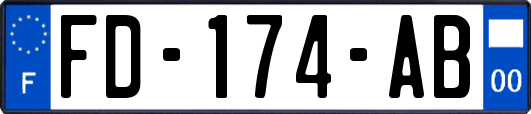 FD-174-AB