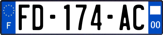 FD-174-AC