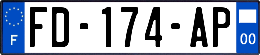 FD-174-AP