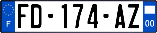 FD-174-AZ