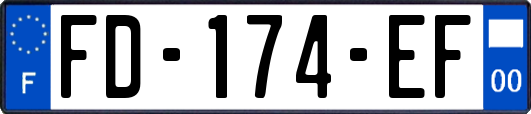 FD-174-EF