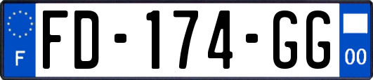 FD-174-GG