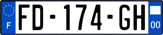 FD-174-GH