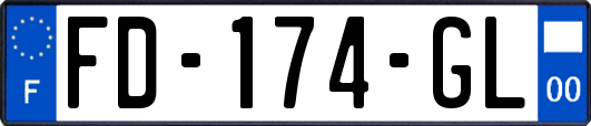 FD-174-GL