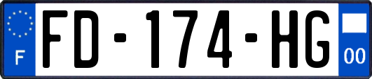 FD-174-HG