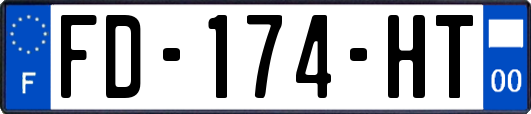 FD-174-HT