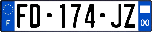 FD-174-JZ