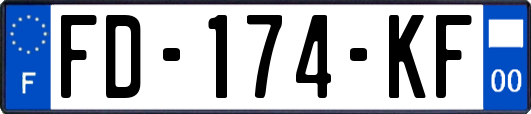 FD-174-KF