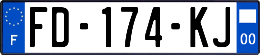FD-174-KJ