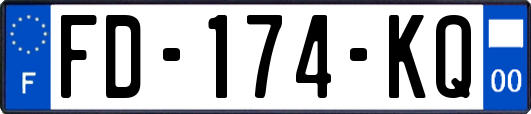 FD-174-KQ
