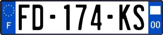FD-174-KS