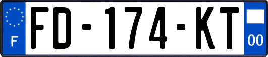 FD-174-KT