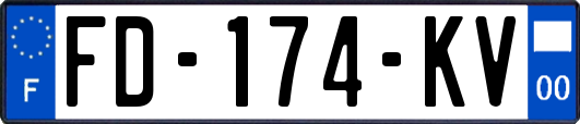 FD-174-KV