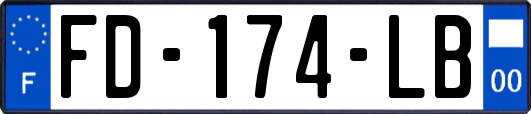 FD-174-LB