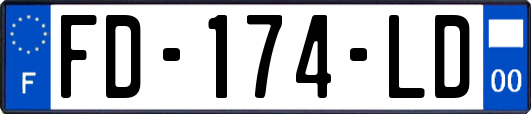 FD-174-LD