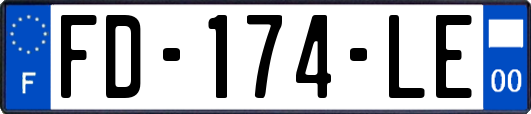 FD-174-LE