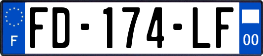 FD-174-LF