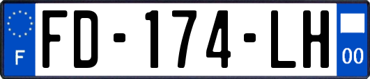 FD-174-LH