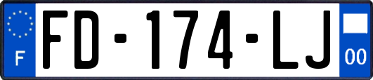 FD-174-LJ