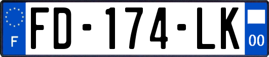 FD-174-LK